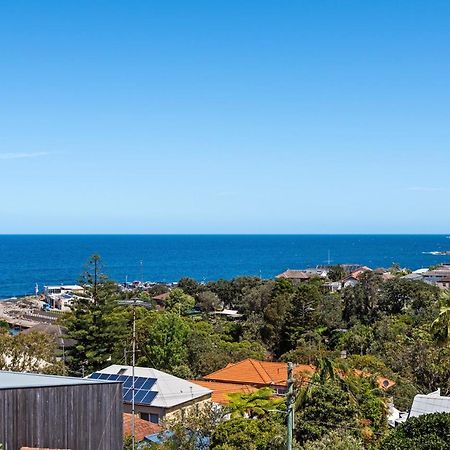 Clovelly Views Apartamento Sidney Exterior foto